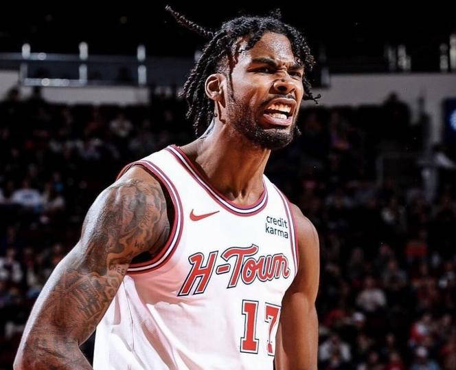 2026世界杯-NBA自由市场异动：伊森未续约，霍福德加盟火箭