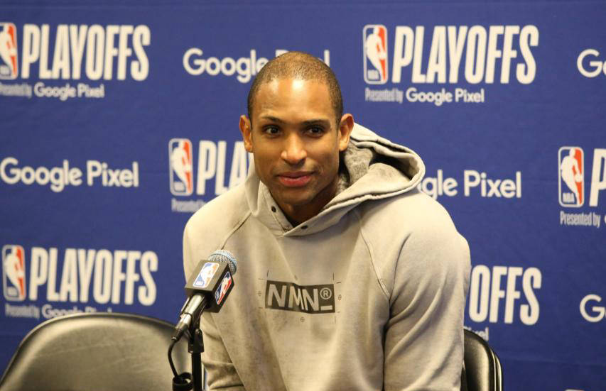 NBA自由市场异动:伊森未续约,霍福德加盟火箭