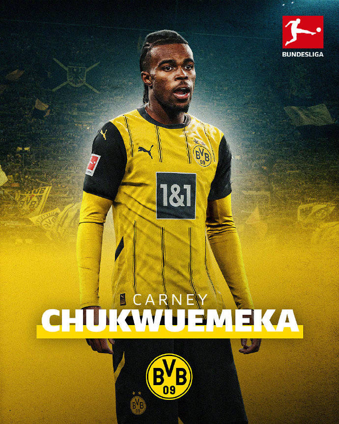 从水货到大腿！楚克维梅卡炸裂表现打脸质疑，率多特稳居前三