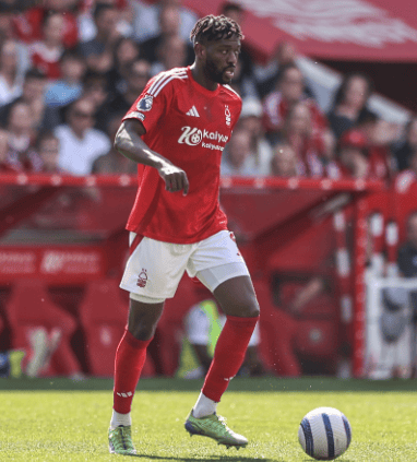 世界杯平台-OD：桑加雷超速被禁驾，罚款逾四百镑