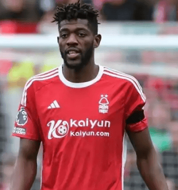 OD:桑加雷超速被禁驾,罚款逾四百镑