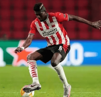 OD:桑加雷超速被禁驾,罚款逾四百镑