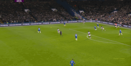 维拉带着林德勒夫逆转，切尔西就只能带着巴迪亚西勒输球？