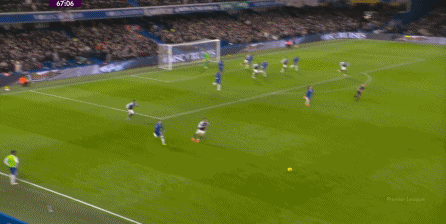 维拉带着林德勒夫逆转，切尔西就只能带着巴迪亚西勒输球？