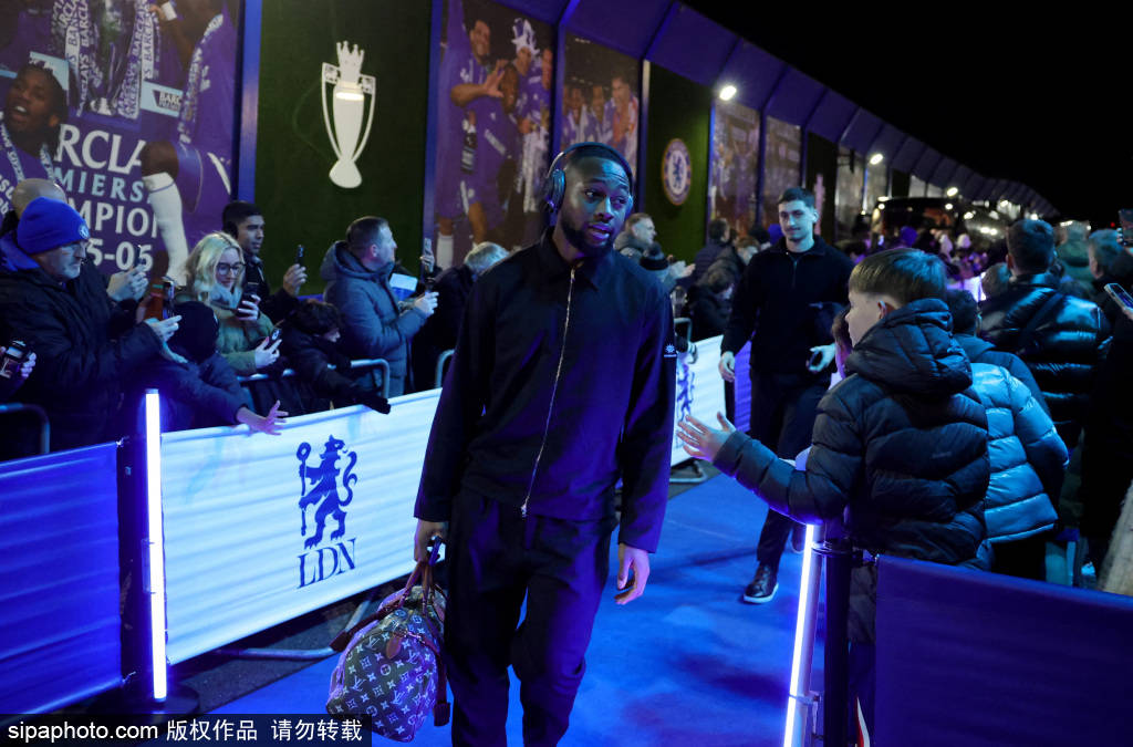 世界杯竞猜-切尔西球迷呼吁利亚姆·罗森尼奥尔放弃巴迪亚西勒，迎接防线新生