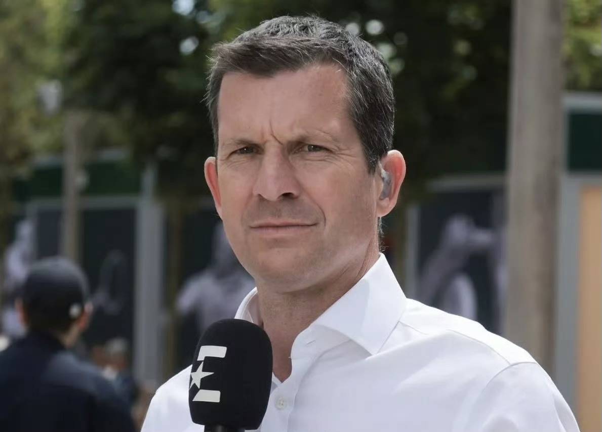 世界杯预测-网球的十字路口：是赛程臃肿，还是表演赛的“黄金镣铐”？