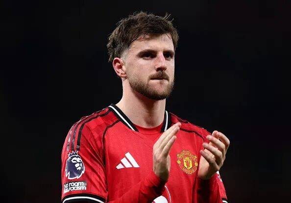 赢球本可升至第5!曼联主场痛失好局 名宿怒斥芒特