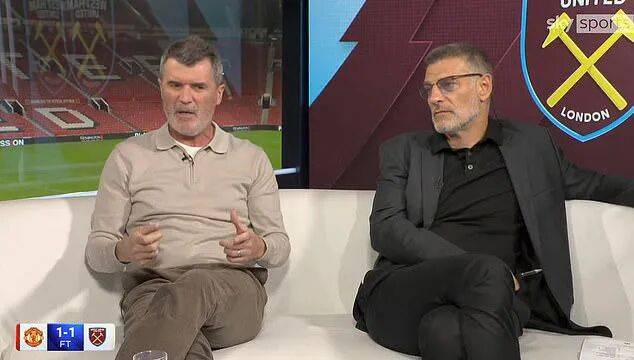 赢球本可升至第5!曼联主场痛失好局 名宿怒斥芒特