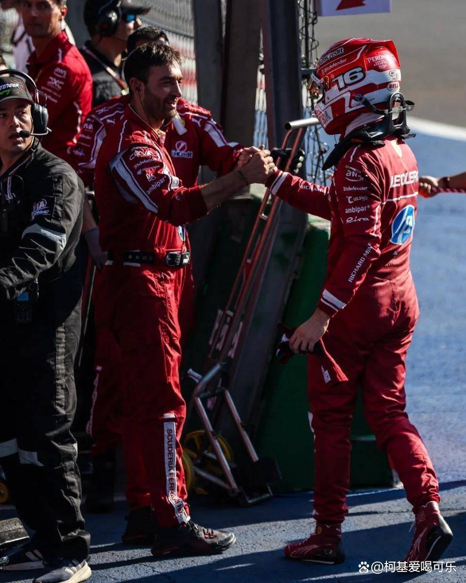 F1墨西哥城大奖赛：勒克莱尔坦言恨透1号弯，虚拟安全车成救星
