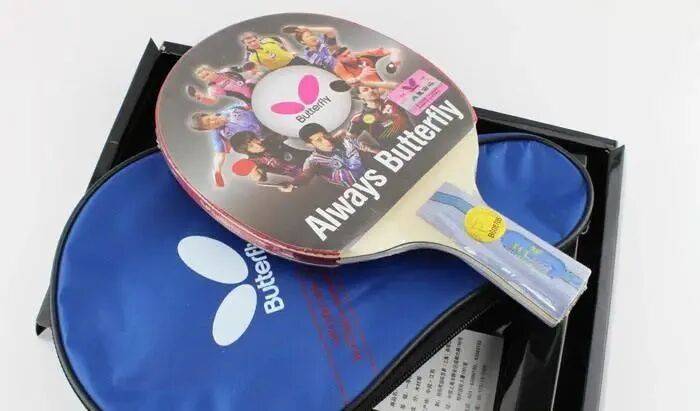 这么搭配底板和胶皮是错的，业余乒乓球选手必看！