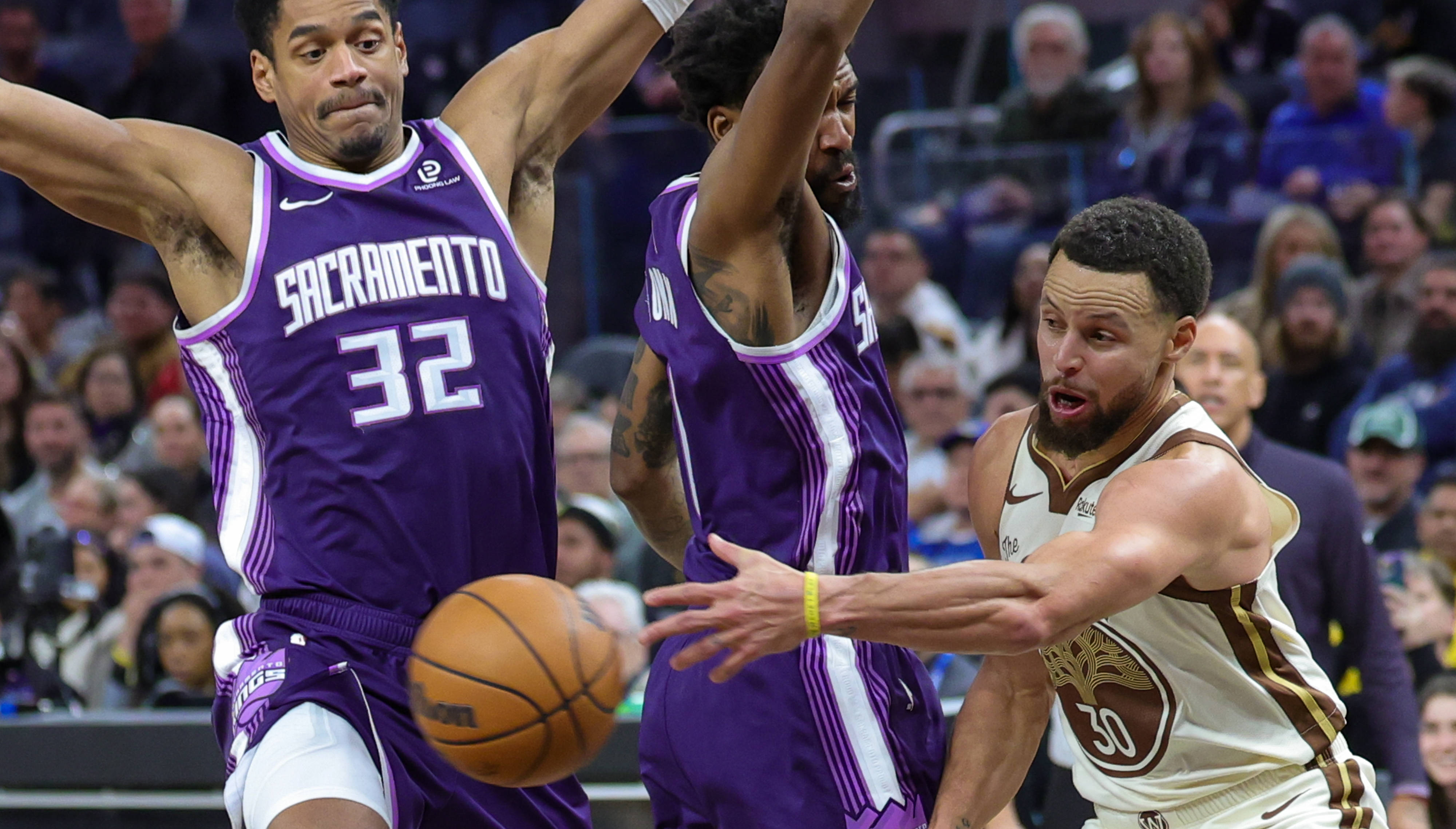 世界杯竞猜-（体育）篮球——NBA常规赛：勇士胜国王