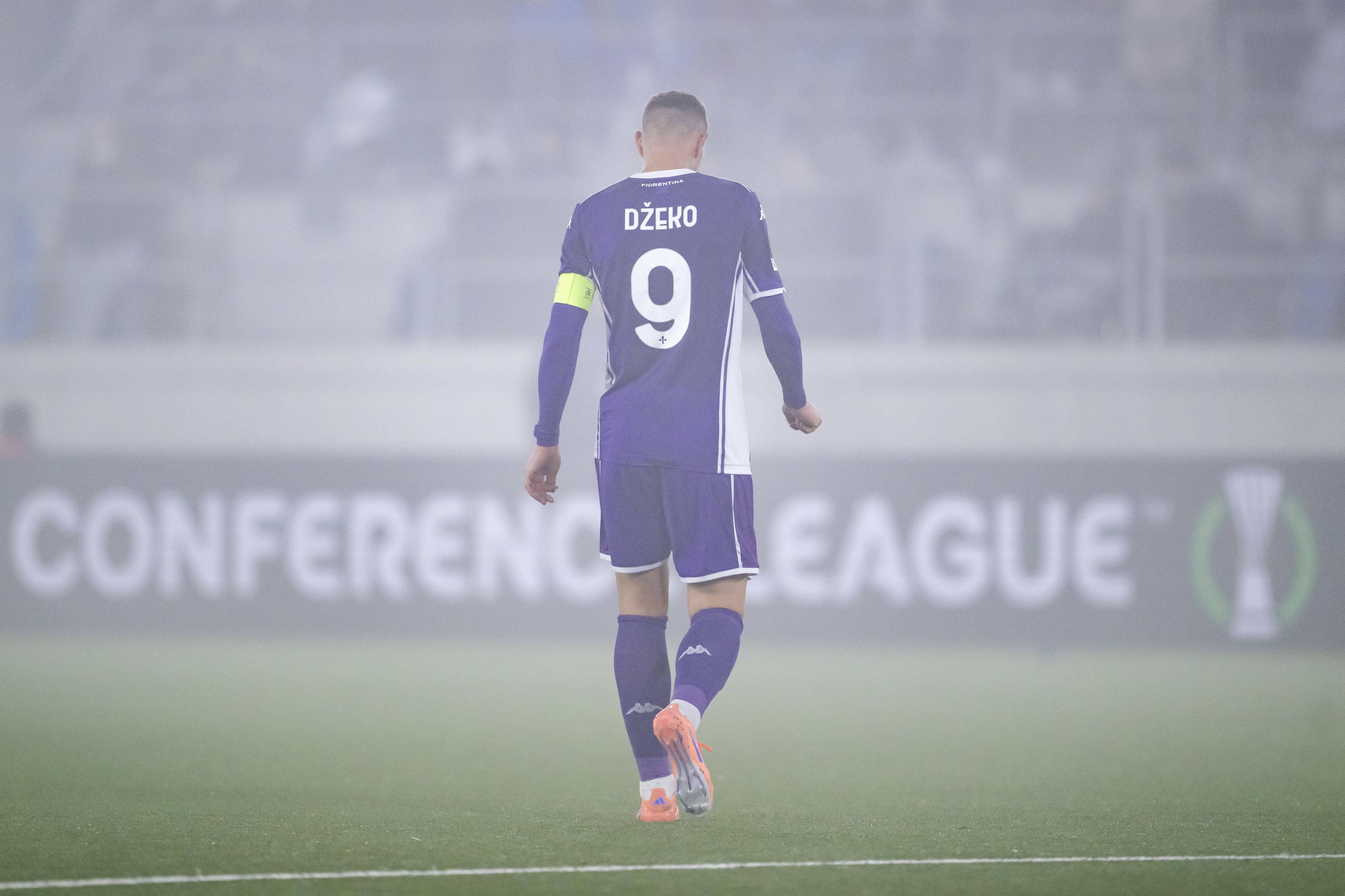 (外代二线)足球——欧协联:洛桑体育胜佛罗伦萨