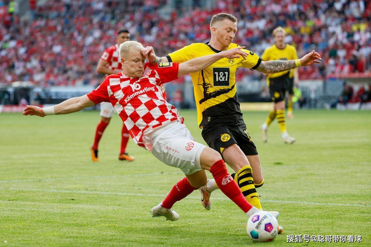 欧协联,逼平拜仁后,美因茨能乘胜追击吗?