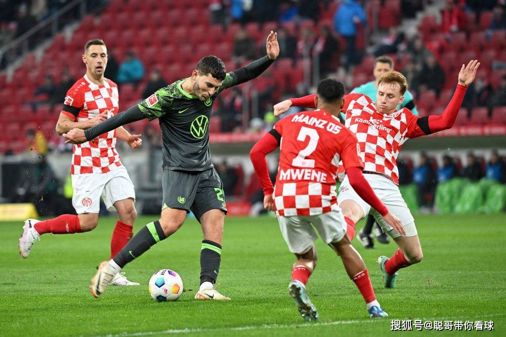 欧协联,逼平拜仁后,美因茨能乘胜追击吗?