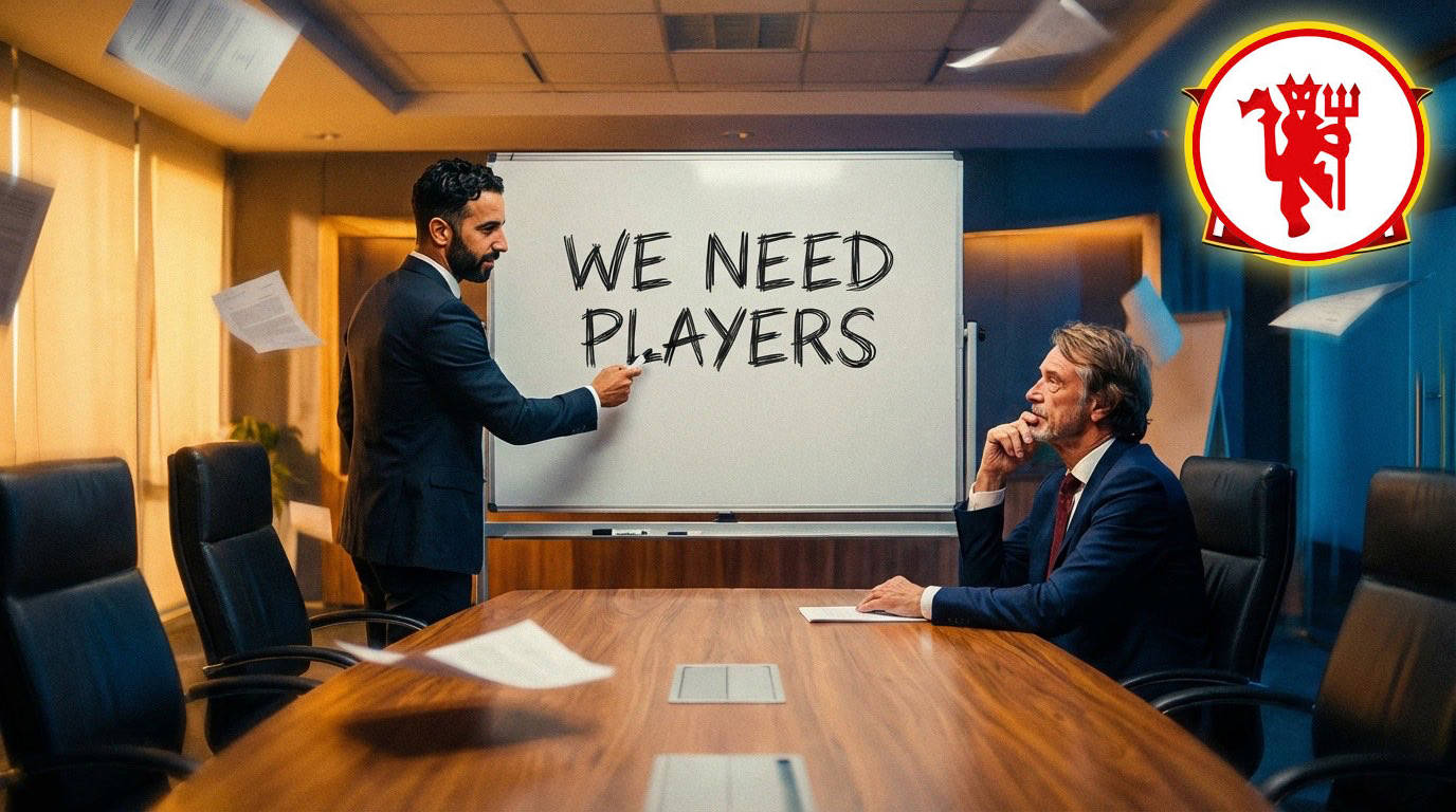 曼联全力争夺安德森，却恐仍被曼城截胡！瓜帅若留任安德森必加盟