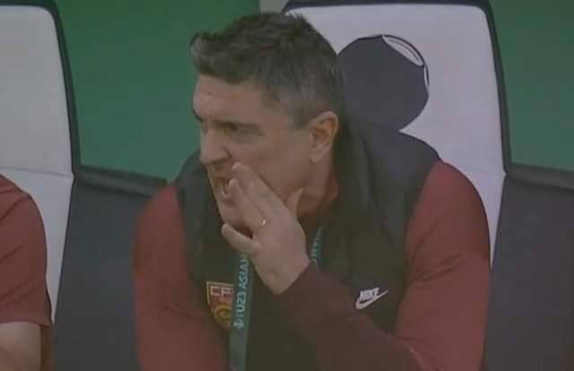 徐彬加盟英超细节揭秘:中国U23球员迎来绝佳留洋良机!