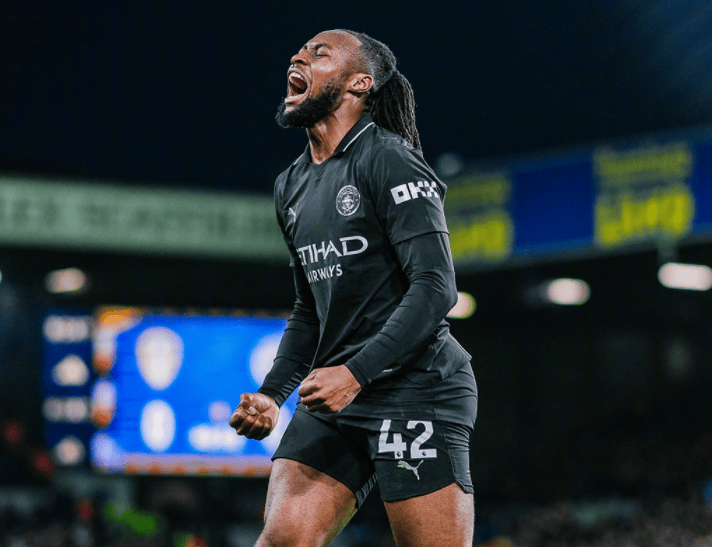 1-0！瓜迪奥拉率队狂飙：豪取6连胜，冠军争夺白热化，前2只差2分