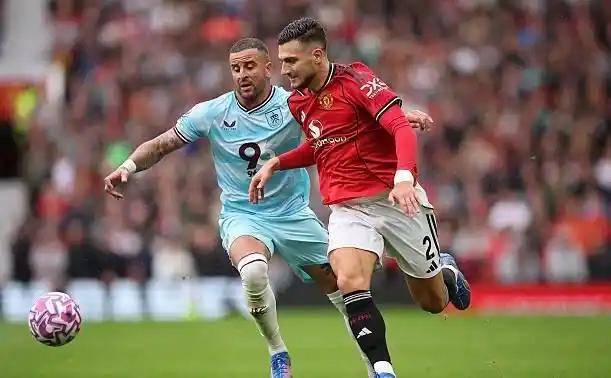 布朗觉得瓜迪奥拉有点消极，芒特去美加墨的希望增大