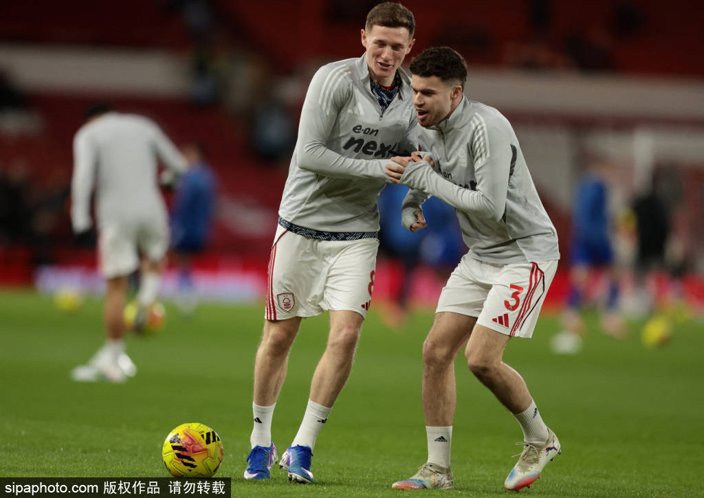 世界杯竞猜-道格拉斯·路易斯的未来悬而未决：诺丁汉森林是否会买断？