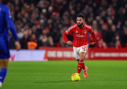 世界杯竞猜-出场受限13场！米兰体育解析切尔西有意租借道格拉斯·路易斯