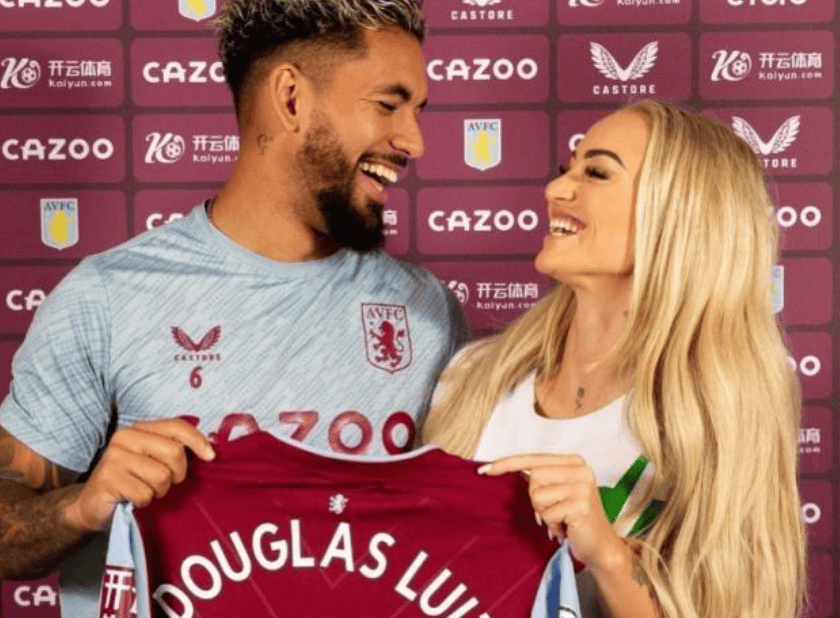 出场受限13场！米兰体育解析切尔西有意租借道格拉斯·路易斯