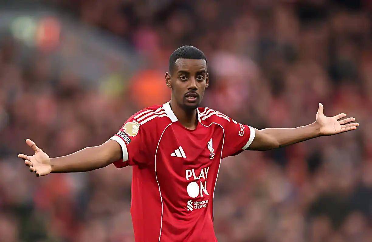 卡拉格觉得伊萨克会成为救世主，维尔茨的情况逐步好转