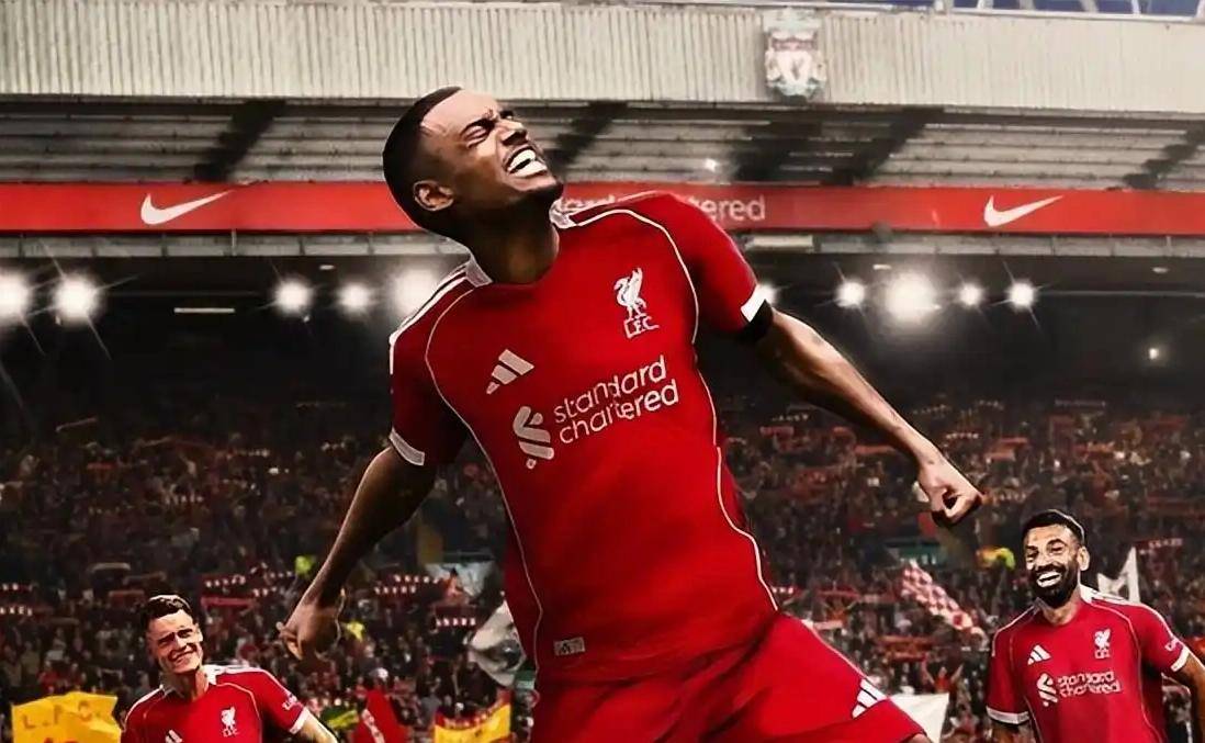 卡拉格觉得伊萨克会成为救世主，维尔茨的情况逐步好转